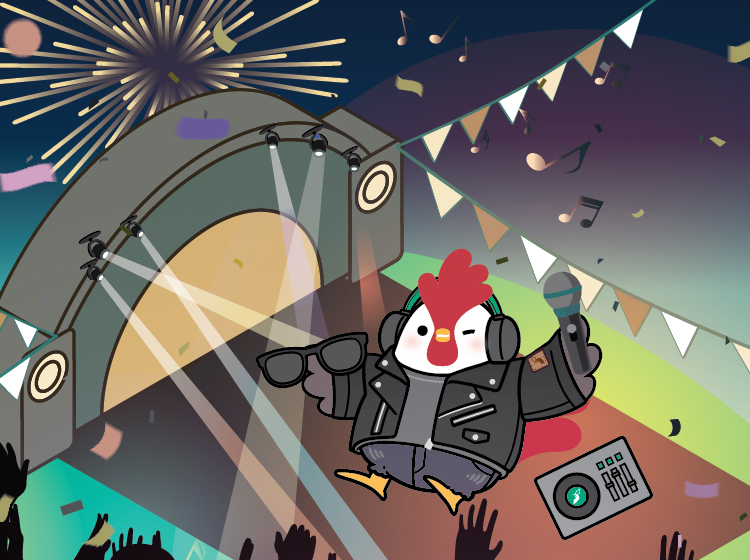 Elevate Your Outdoor Music Show Outing at Grand Lisboa Palace