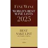 Best Sake List (Outside Japan) – Asia